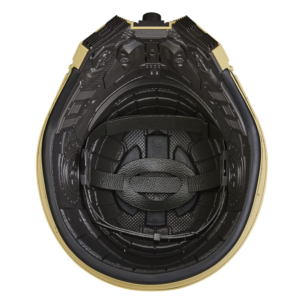 HASBRO - Star Wars: Andor Black Series Electronic Helmet Shoretrooper