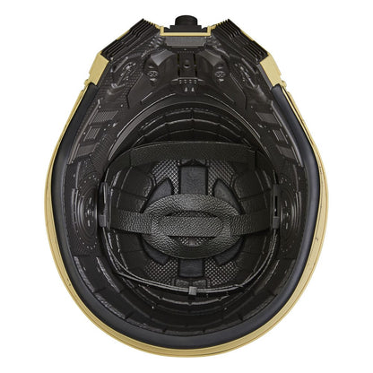 HASBRO - Star Wars: Andor Black Series Electronic Helmet Shoretrooper