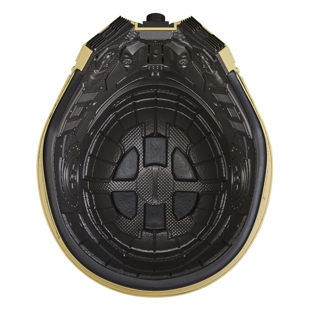HASBRO - Star Wars: Andor Black Series Electronic Helmet Shoretrooper