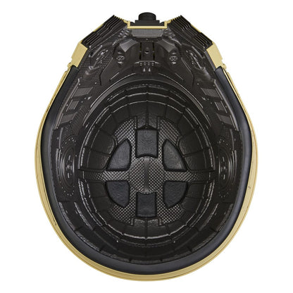 HASBRO - Star Wars: Andor Black Series Electronic Helmet Shoretrooper