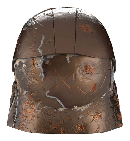 HASBRO - Star Wars: The Acolyte Black Series Electronic Helmet The Stranger