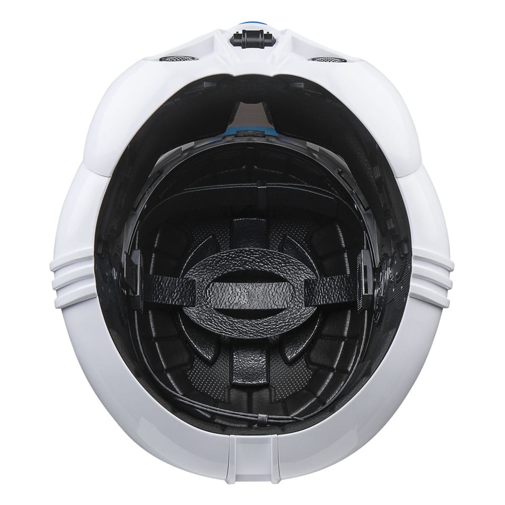 HASBRO - Star Wars: Ahsoka Black Series Electronic Helmet Clone Trooper (501st Legion)