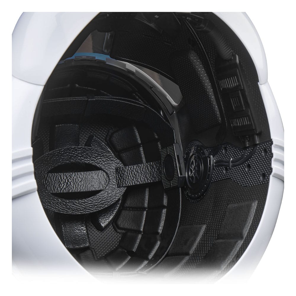 HASBRO - Star Wars: Ahsoka Black Series Electronic Helmet Clone Trooper (501st Legion)