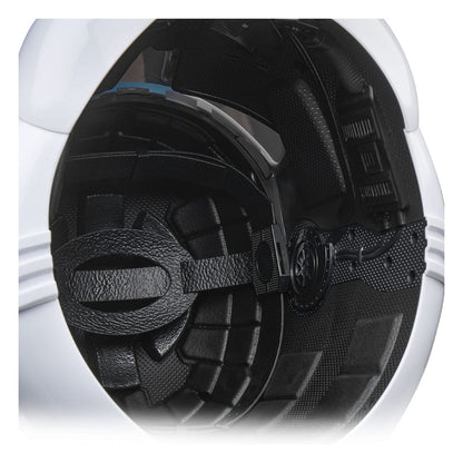 HASBRO - Star Wars: Ahsoka Black Series Electronic Helmet Clone Trooper (501st Legion)