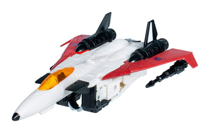 HASBRO - Transformers Generations Legacy United Voyager Class Action Figure G1 Universe Ramjet