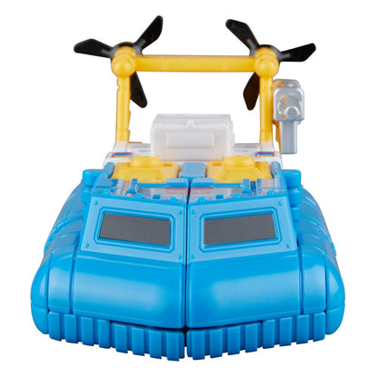 HASBRO - The Transformers Retro G1 Action Figure Autobot Seaspray