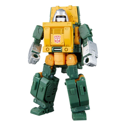 HASBRO - The Transformers Retro G1 Action Figure Autobot Brawn