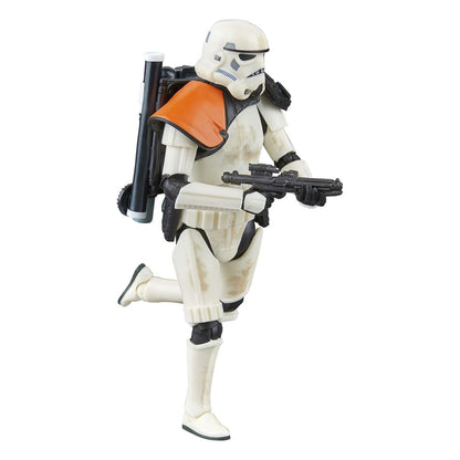HASBRO - Star Wars Episode IV Black Series Action Figure Sandtrooper