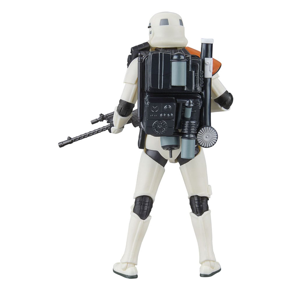 HASBRO - Star Wars Episode IV Black Series Action Figure Sandtrooper