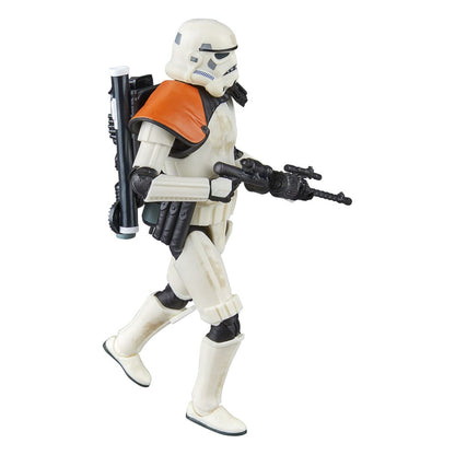 HASBRO - Star Wars Episode IV Black Series Action Figure Sandtrooper