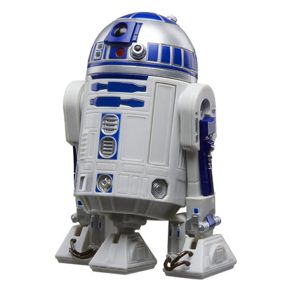 HASBRO - Star Wars Episode III Black Series Action Figure 20th Anniversary R2-D2