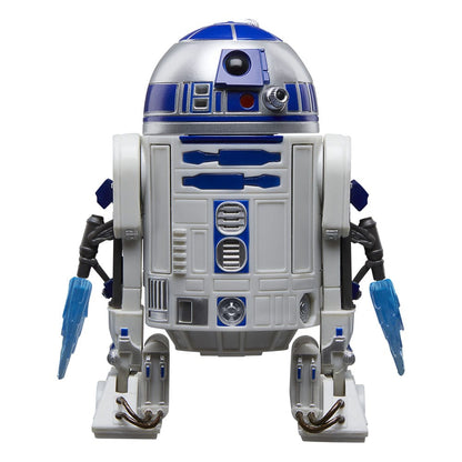 HASBRO - Star Wars Episode III Black Series Action Figure 20th Anniversary R2-D2