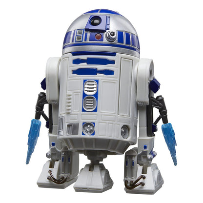 HASBRO - Star Wars Episode III Black Series Action Figure 20th Anniversary R2-D2