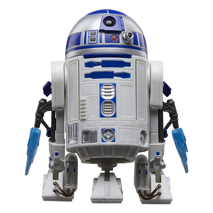 HASBRO - Star Wars Episode III Black Series Action Figure 20th Anniversary R2-D2
