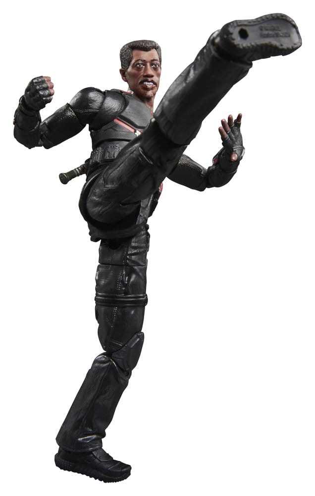 HASBRO - Deadpool & Wolverine Marvel Legends Action Figure Marvel's Blade