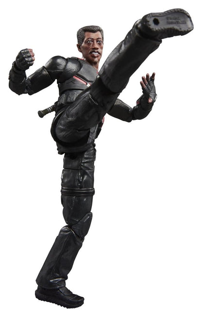 HASBRO - Deadpool & Wolverine Marvel Legends Action Figure Marvel's Blade