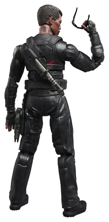 HASBRO - Deadpool & Wolverine Marvel Legends Action Figure Marvel's Blade