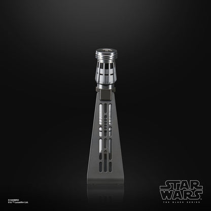 HSBRO - Star Wars: Maul - Shadow Lord Black Series Replica Force FX Elite Lightsaber Maul