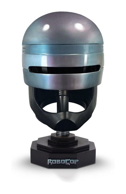 HOLLYWOOD COLLECTIBLES GROUP - RoboCop Replica 1/1 RoboCop Helmet