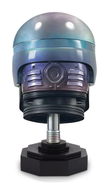 HOLLYWOOD COLLECTIBLES GROUP - RoboCop Replica 1/1 RoboCop Helmet