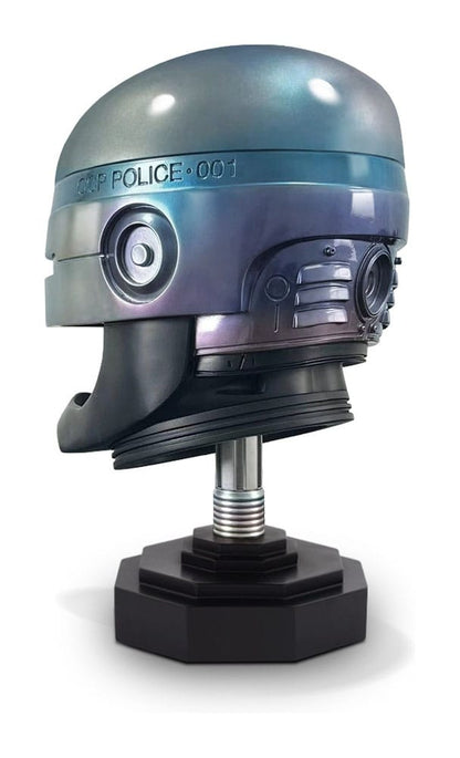HOLLYWOOD COLLECTIBLES GROUP - RoboCop Replica 1/1 RoboCop Helmet
