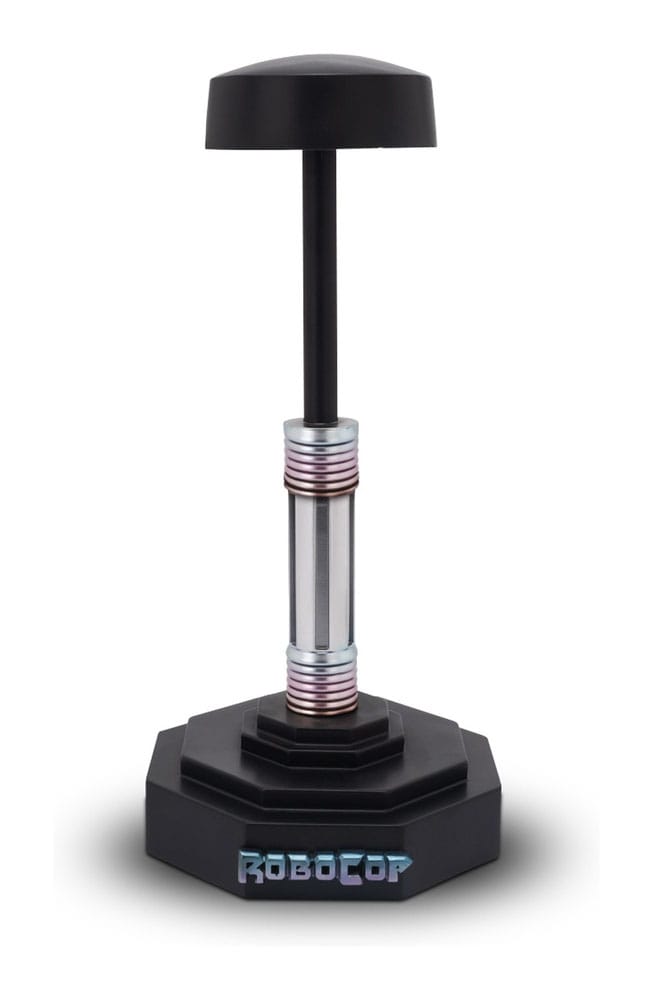 HOLLYWOOD COLLECTIBLES GROUP - RoboCop Replica 1/1 RoboCop Helmet