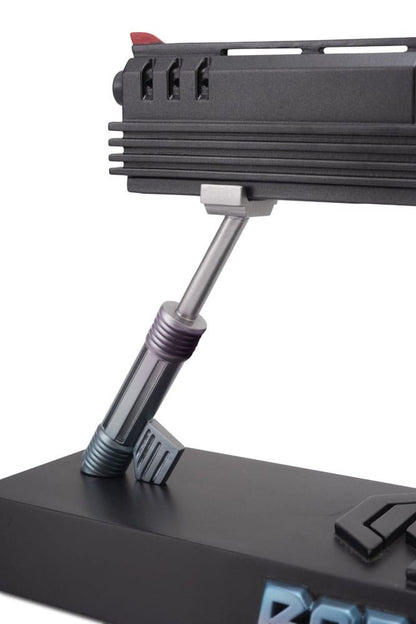 HOLLYWOOD COLLECTIBLE GROUP - RoboCop Replica 1/1 RoboCop Auto 9