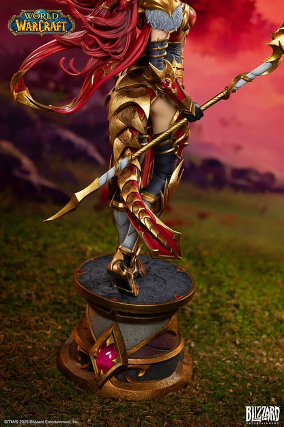 HEX - World of Warcraft Figure 1/6 Alexstrasza 41 cm