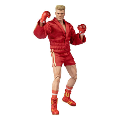 HIYA - Rocky Exquisite Super Series Actionfigur 1/12 Ivan