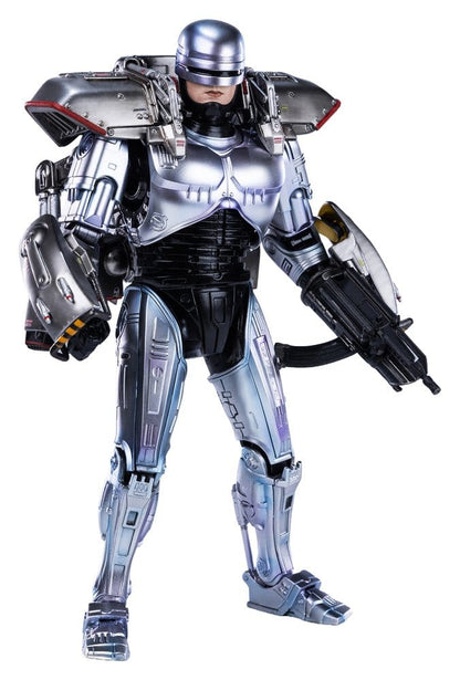 HIYA - RoboCop 3 Exquisite Super Series Action Figure 1/12 RoboCop