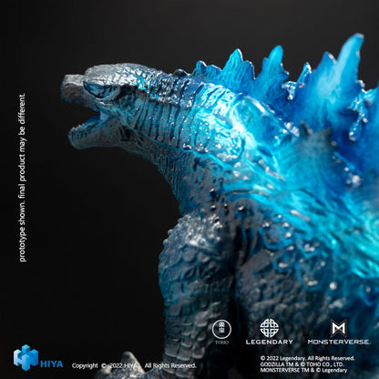 HIYA - Godzilla PVC Statue Godzilla vs Kong (2021) Godzilla 2022 Exclusive