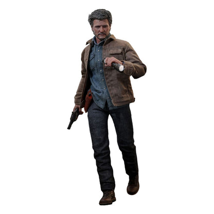 HOT TOYS - The Last of Us Action Figure 1/6 Joel Miller