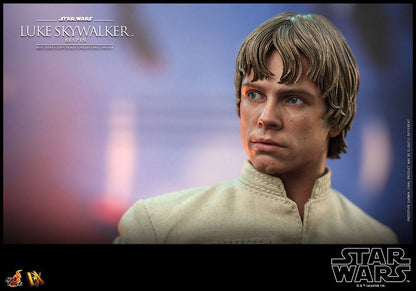 HOT TOYS - Star Wars Episode V Movie Masterpiece Action Figure 1/6 Luke Skywalker Bespin