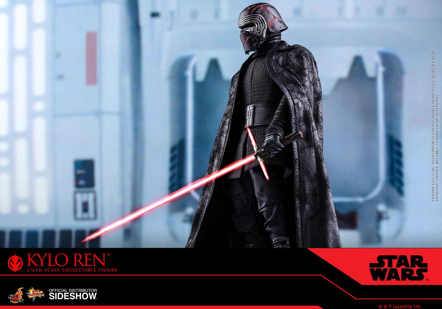 Kylo ren doll online
