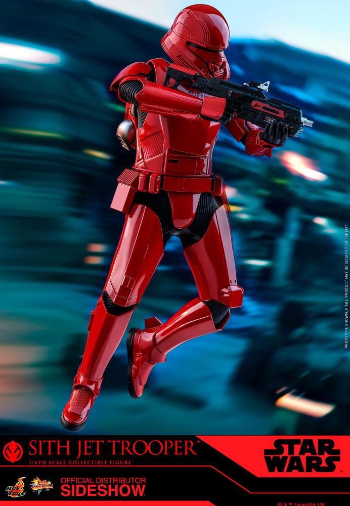 Star wars episode 9 action figures online