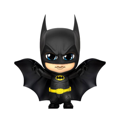 HOT TOYS - Dc Comics - Batman Returns Cosbaby Mini Figure Batman