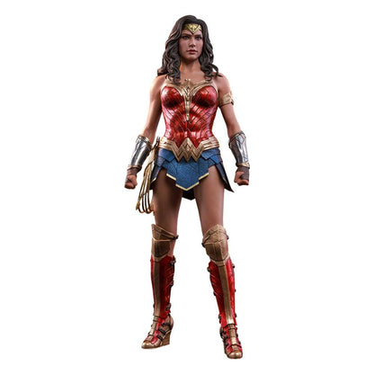 HOT TOYS - Wonder Woman 1984 Movie Masterpiece Action Figure 1/6 Wonder Woman