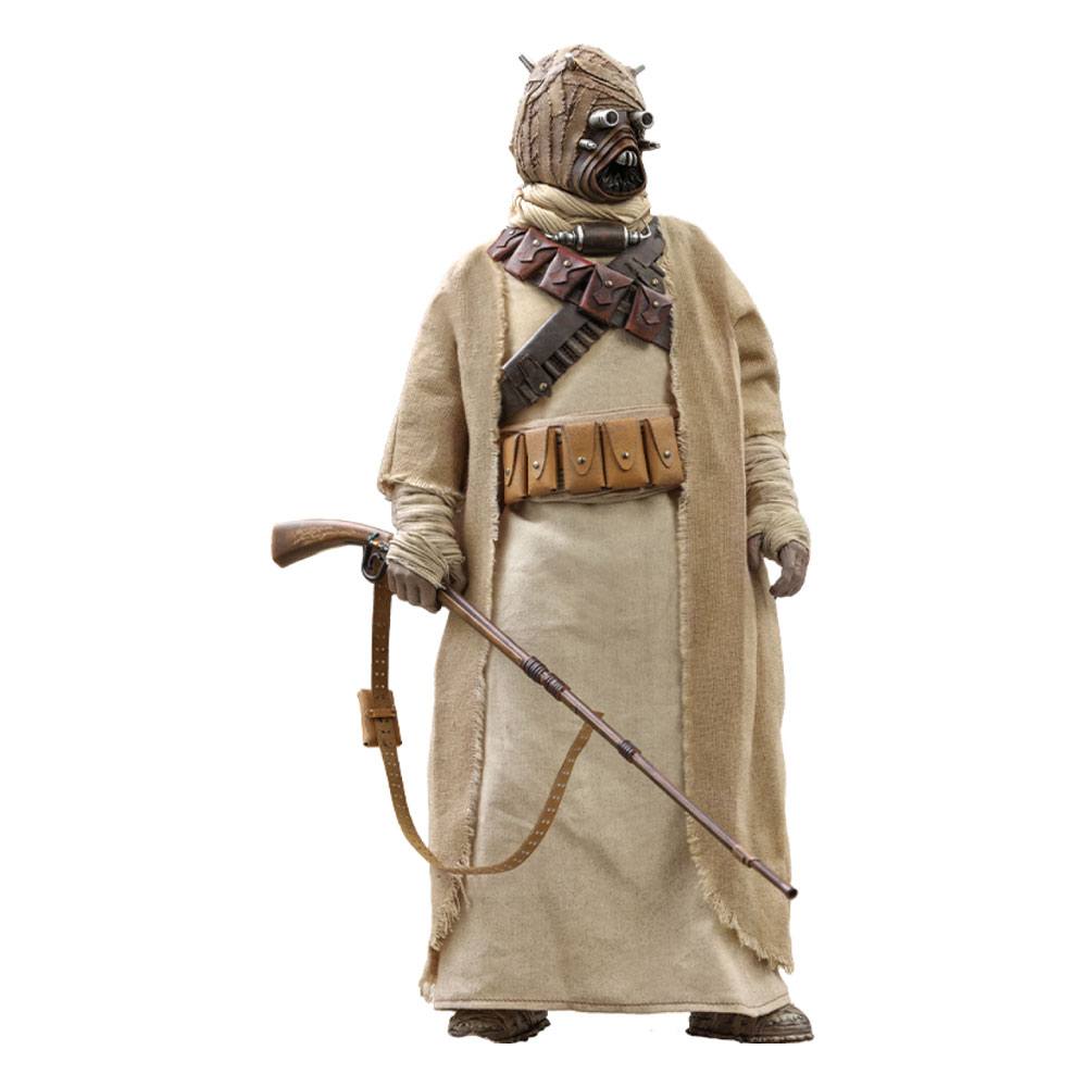 HOT TOYS - Star Wars The Mandalorian 2 1:6 Action Doll Tusken Raider TMS028