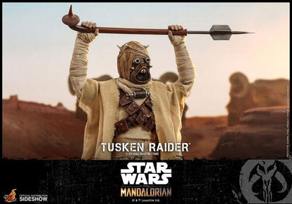 HOT TOYS - Star Wars The Mandalorian 2 1:6 Action Doll Tusken Raider TMS028