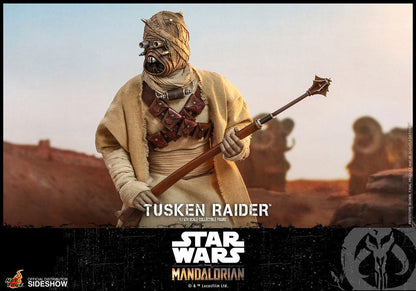 HOT TOYS - Star Wars The Mandalorian 2 1:6 Action Doll Tusken Raider TMS028