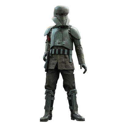 HOT TOYS - Star Wars The Mandalorian 1:6 Action Doll Transport Trooper TMS030