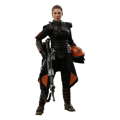 HOT TOYS - Star Wars: The Book of Boba Fett Action Figure 1/6 Fennec Shand  TMS068