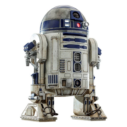 HOT TOYS - Star Wars: Episode II Action Figure 1/6 R2-D2