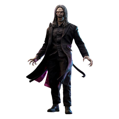 HOT TOYS - Marvel - Masterpiece 1:6 Action Doll Morbius