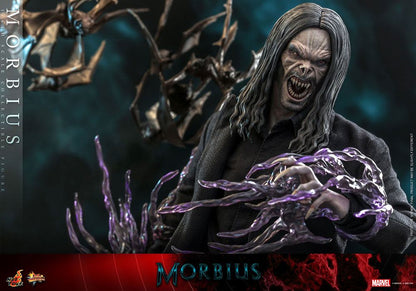 HOT TOYS - Marvel - Masterpiece 1:6 Action Doll Morbius