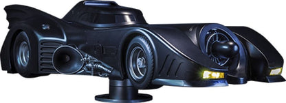 HOT TOYS - Batman (1989) Movie Masterpiece Action Figure 1/6 Batmobile