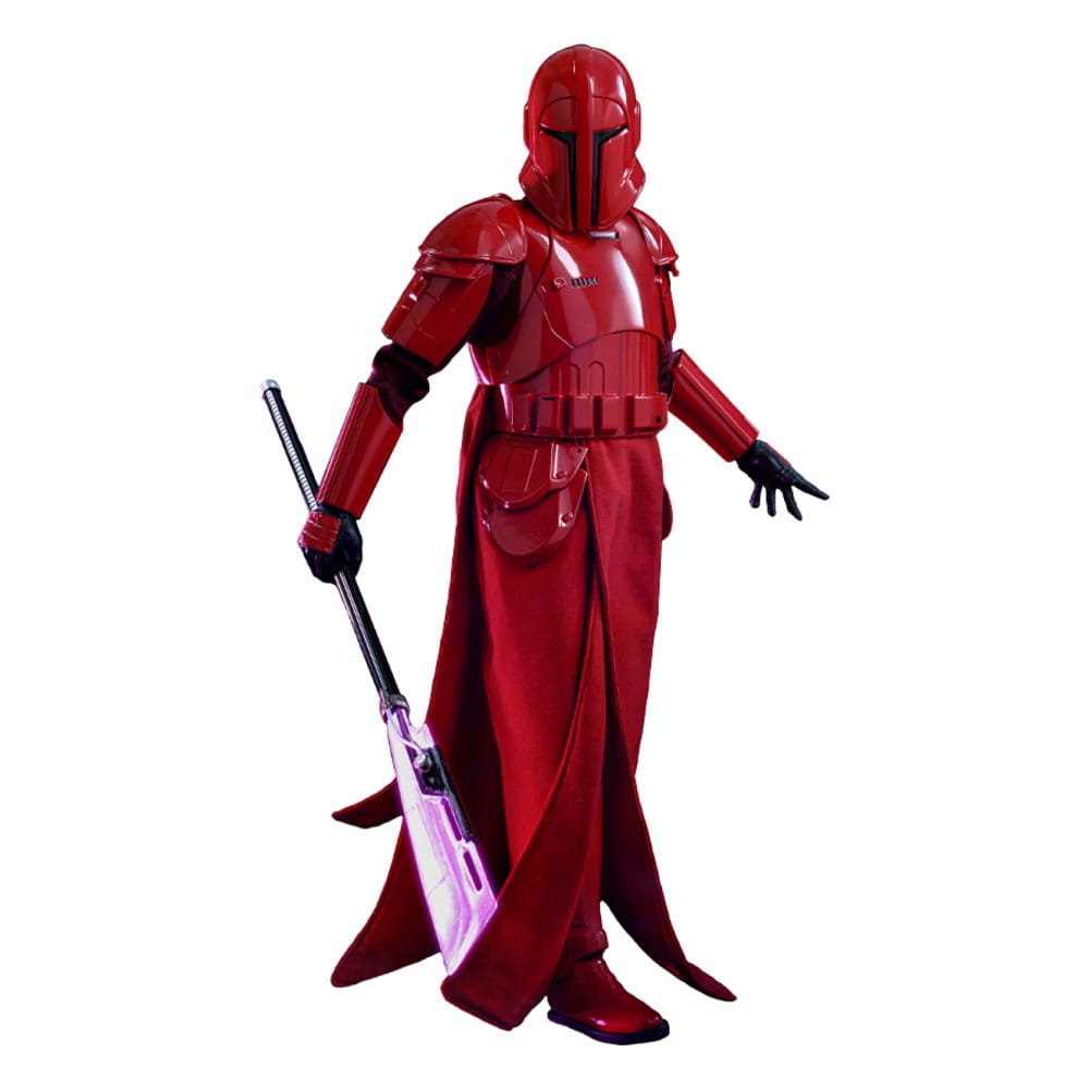 HOT TOYS - Star Wars The Mandalorian Imperial Praetorian Guard  TMS108