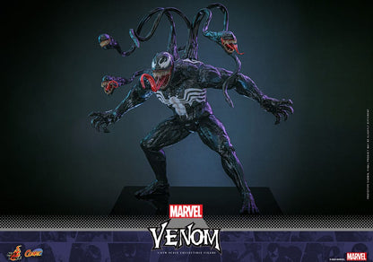 HOT TOYS - Marvel Comic Masterpiece Action Figure 1/6 Venom