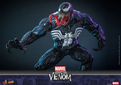 HOT TOYS - Marvel Comic Masterpiece Action Figure 1/6 Venom