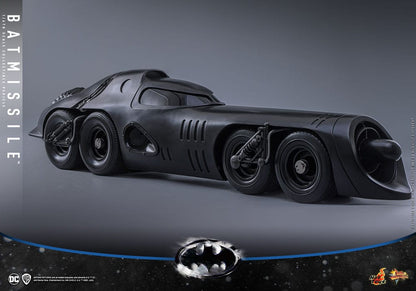 HOT TOYS - Batman Returns Movie Masterpiece Vehicle 1/6 Batmissile